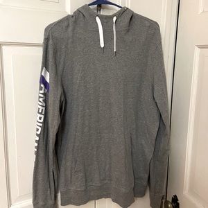 American Eagle Outfitters Lightweight hoodie